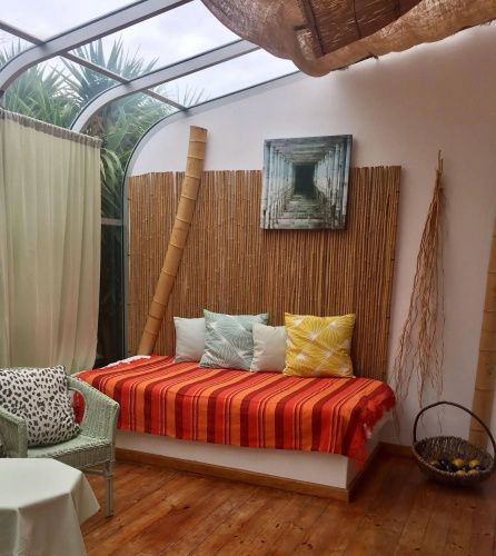Villa Surprise