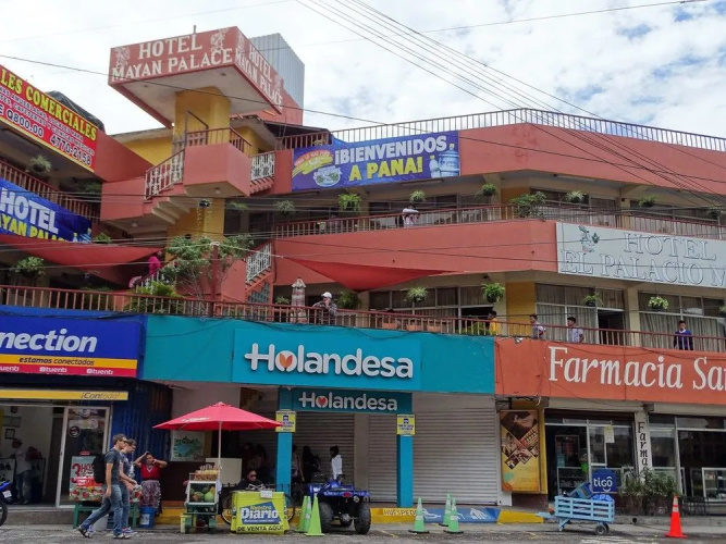 Imagen del hotel