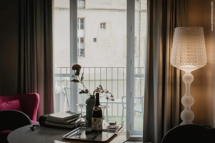 Studio Comme A Venise au bord de l'eau