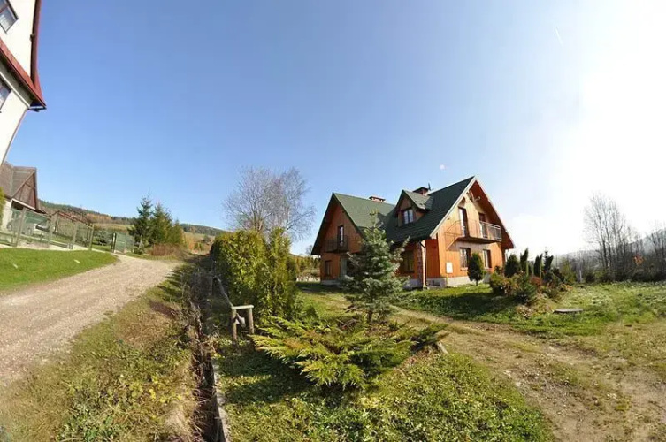 Villa Bartek