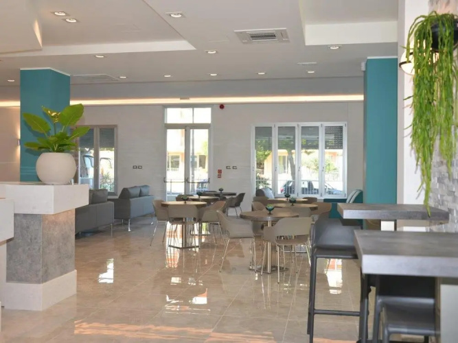 Hotel Carducci Suite