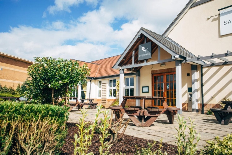 Ibis Coleraine Riverside photo 16