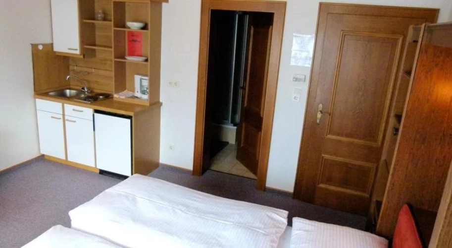 Appartement Vorreiter