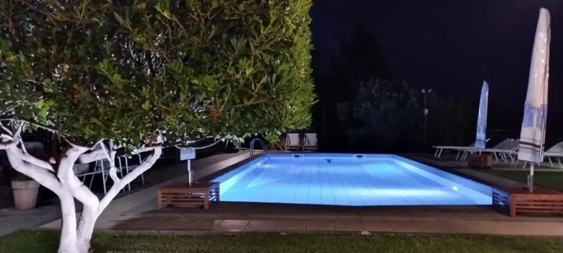 Villa Capo Grecale