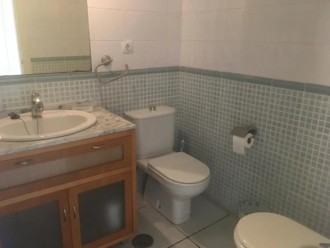Jardines de Nuevo Vera B3 Bajo B