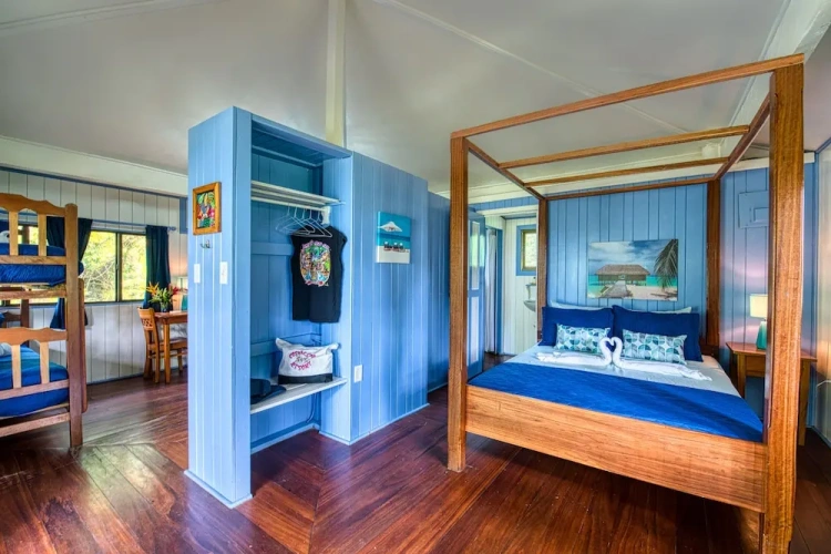 Standard Family room