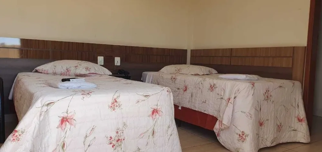 Executive Twin room