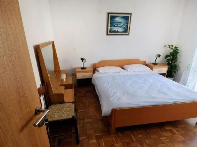 Apartments Fabac