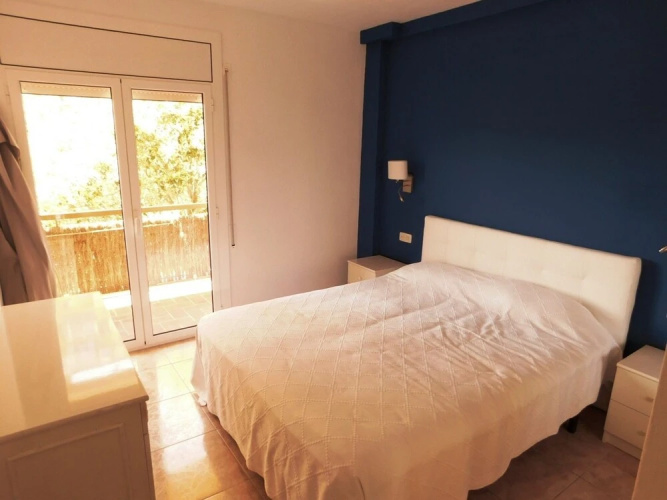Apartamento Margarita