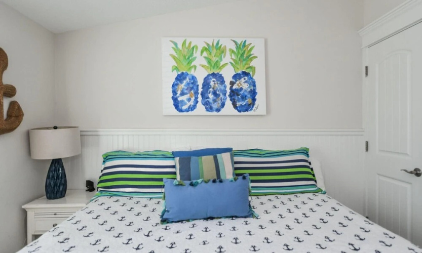 Coconut Cottage #1