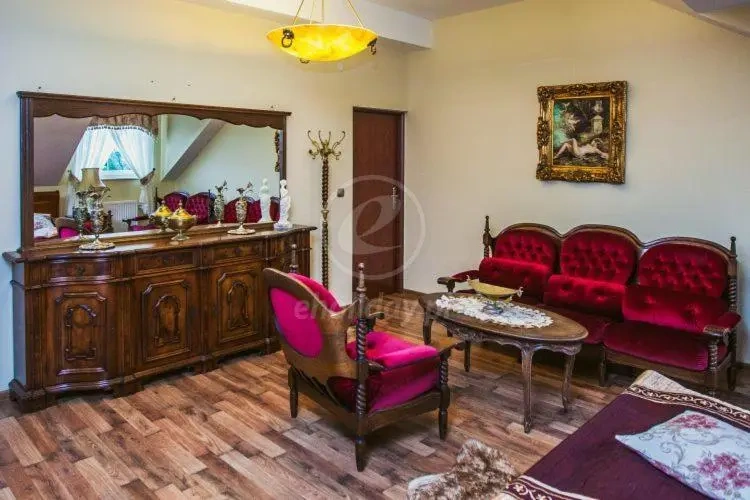Double Apartment