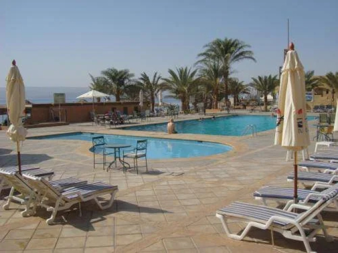 Coral Bay Aqaba