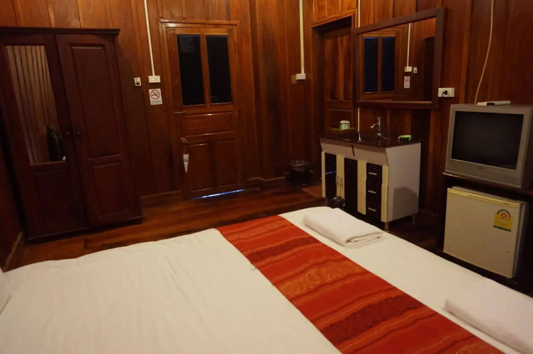 Namsok Guesthouse