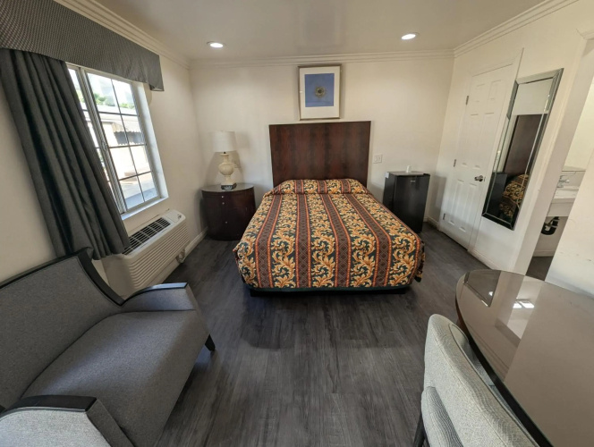 Airport Motel - Inglewood