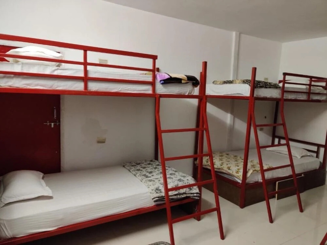 XOXO Hostel