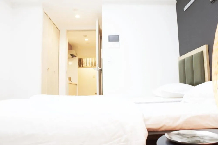 Hotel Shu