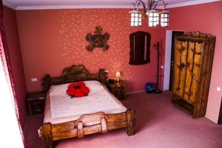 Silveroks Hotel