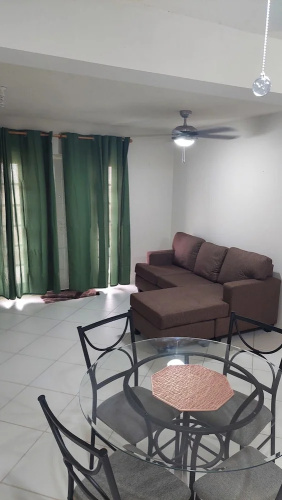 Stay a While Guest Apartment