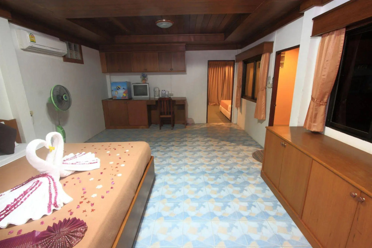 Beck 's Resort