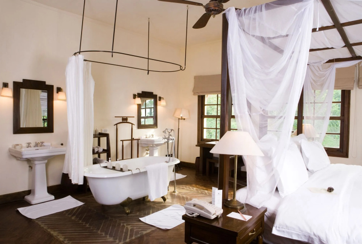 Ana Mandara Villas Dalat Resort & Spa