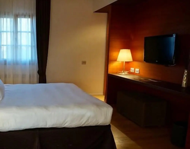 Hotel Mulino Grande