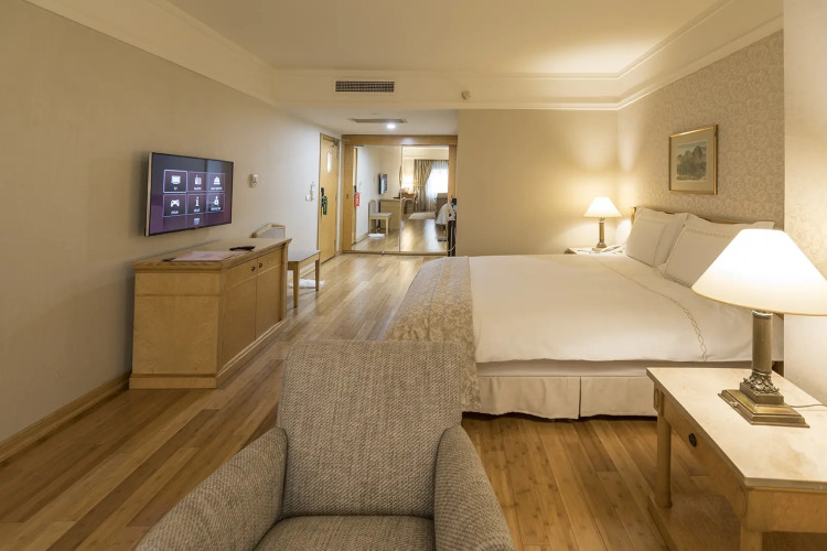 Фотография отеля