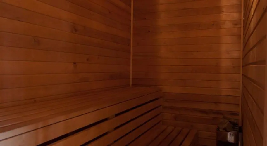 Tourism And Relaxation Centre Plosti
