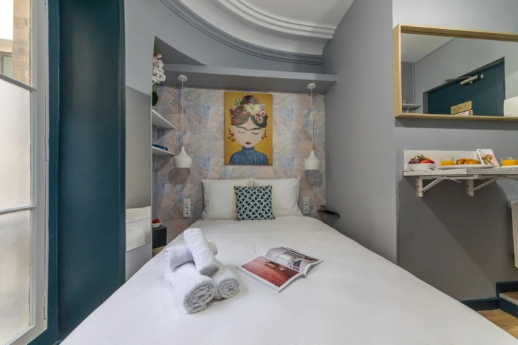Apartments Ws Opera Rossini