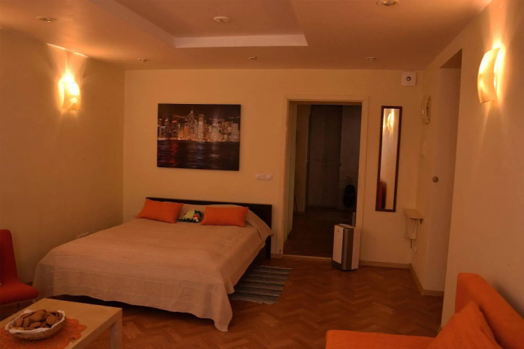 Vilnius Home Bed and Breakfast