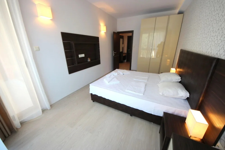 Menada Harmony Suites II Apartments