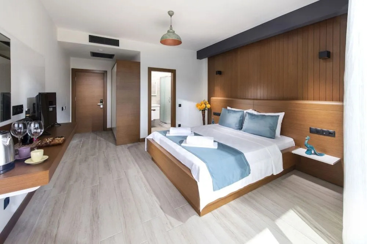 Zula Cesme Hotel