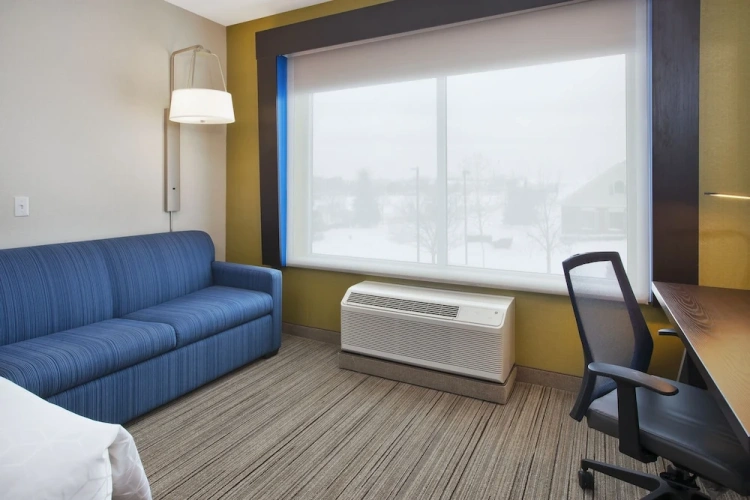 Quadruple Suite