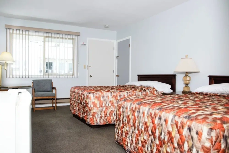 2 Bedrooms Family Suite