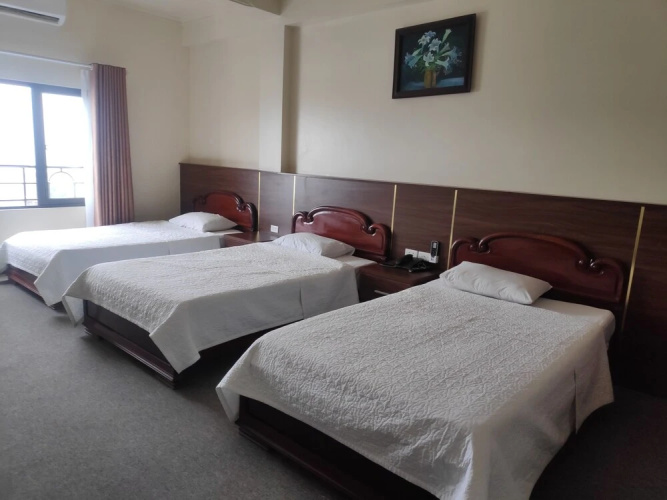 Ngoc Mai Hotel