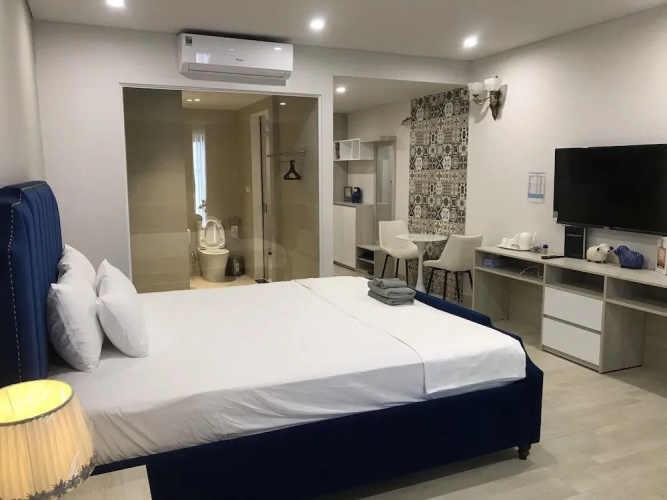 Apartment Thien Kim