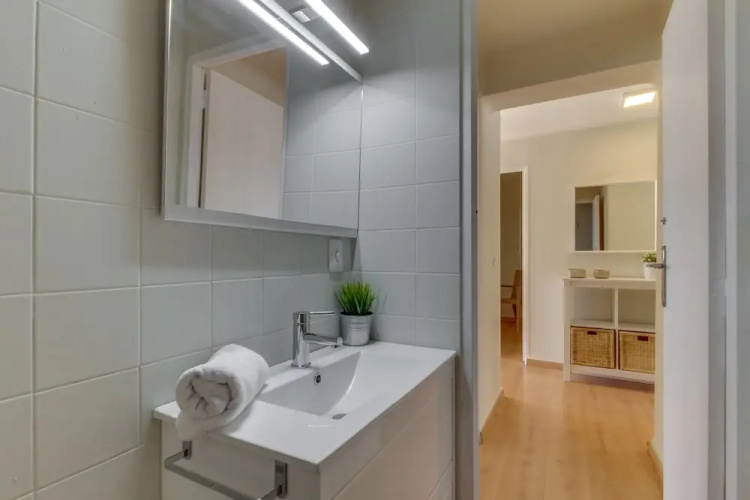 Apartamento Los Ranchos
