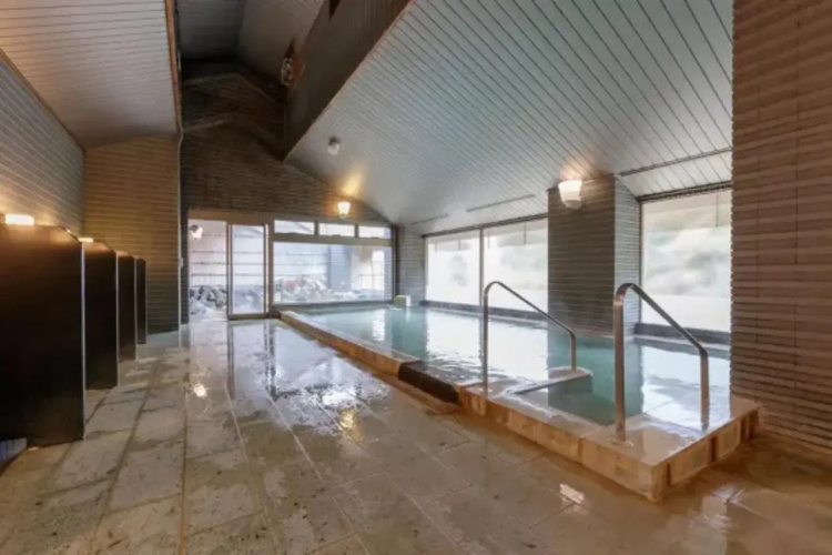 Hotel New Momiji