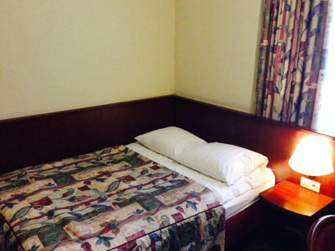 Hotel Pax