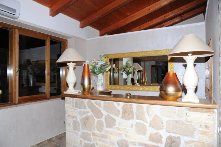 Residence Sant'Alessandro