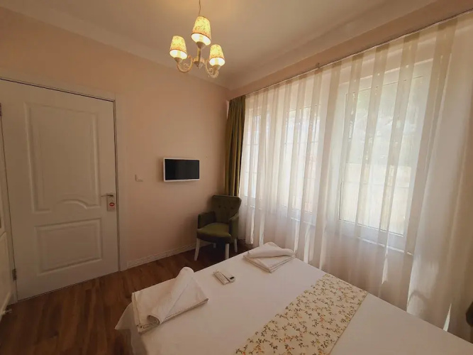 Bozcaada Denizyildizi Otel