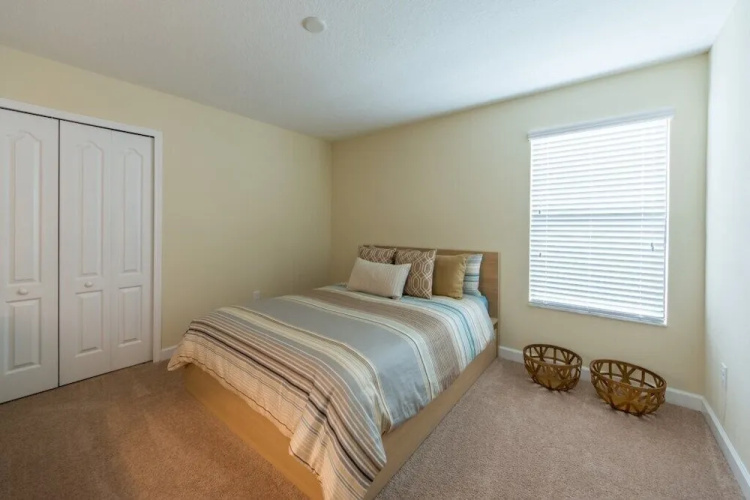 Gorgeous 7Bd Pool Hm Champions Gate-1470MS