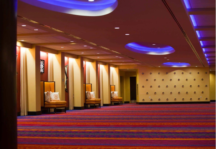 Delta Hotels Woodbridge photo 16