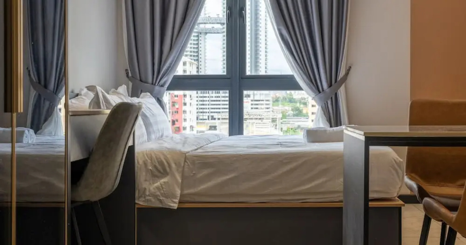 Neu Suites