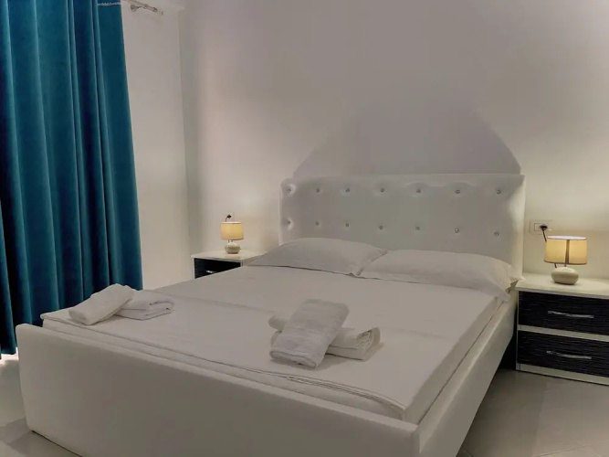 Grand Blue Apartments