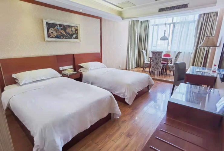 Business Double room