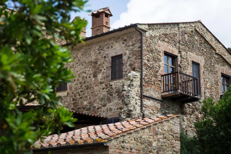 Tenuta Fattoria Vecchia