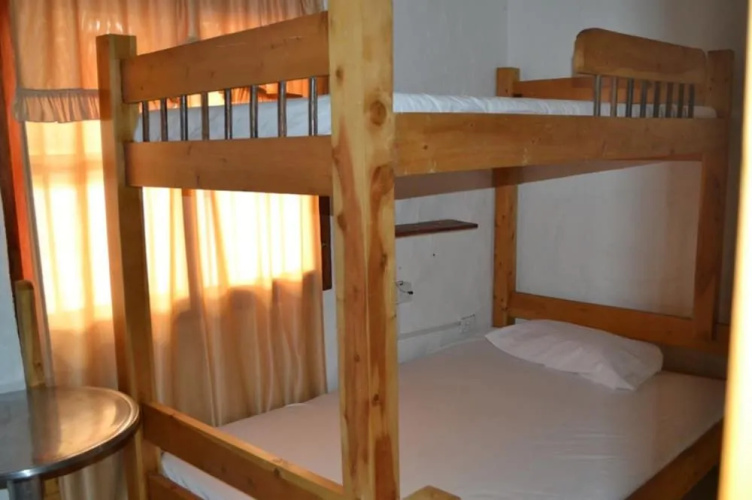 El Hostal De Liz - Hostel