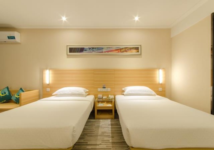 Business Twin room