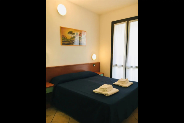 Alba 4 Pers in Lido di Spina