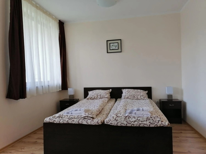 Borovets Gardens Studio D36